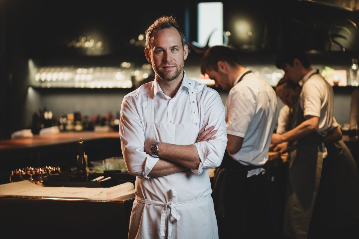 From Sydney to Perth, Björn Frantzén opens a new Australian chapter