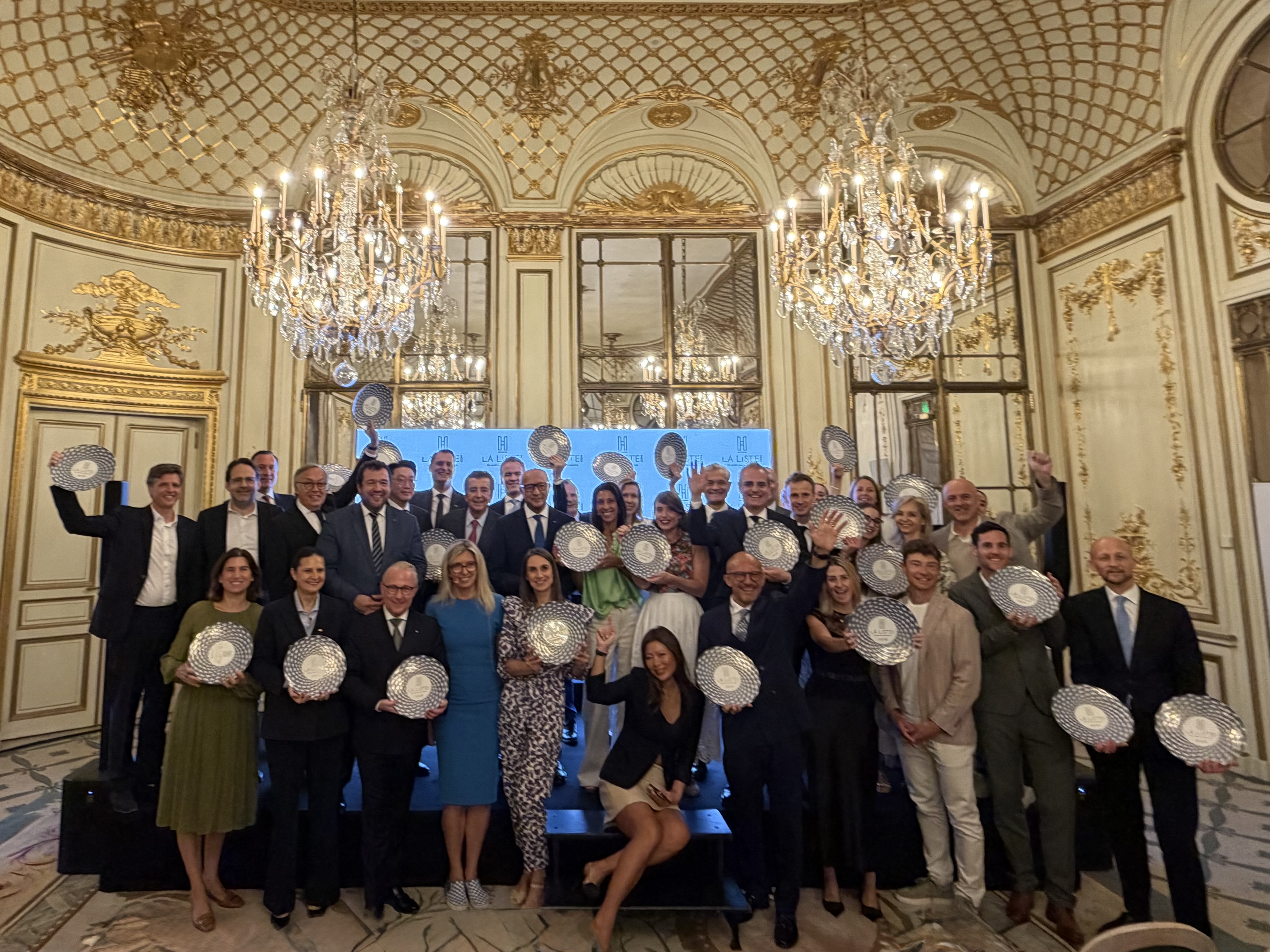 LA LISTE Hotels 2026: Behind the Third Edition of the World’s Best Hotels